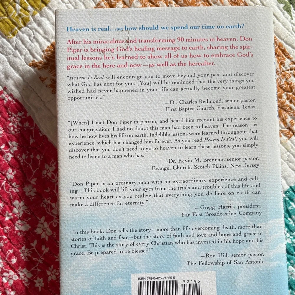 Inspirational Book Trio - Picture 12 of 16